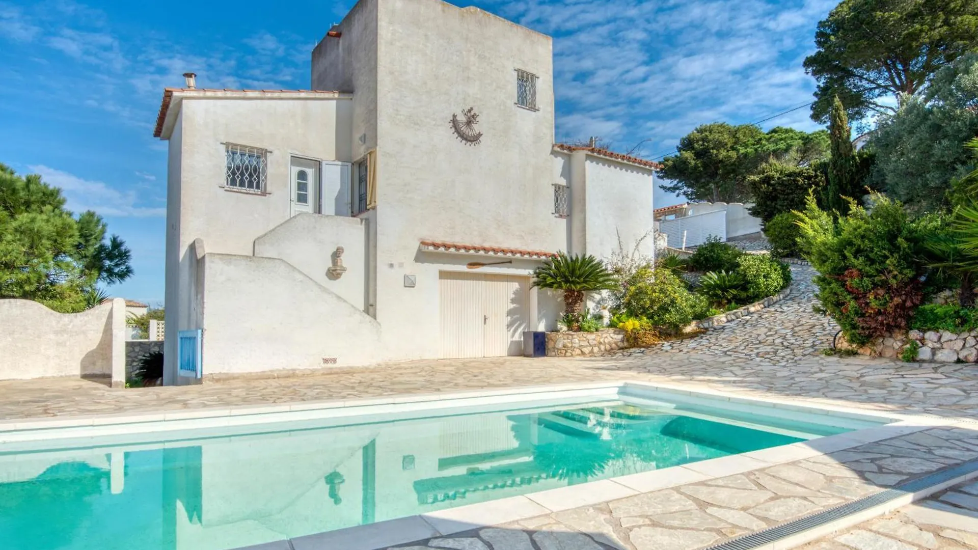 Holiday home Palatina Villa L'Escala