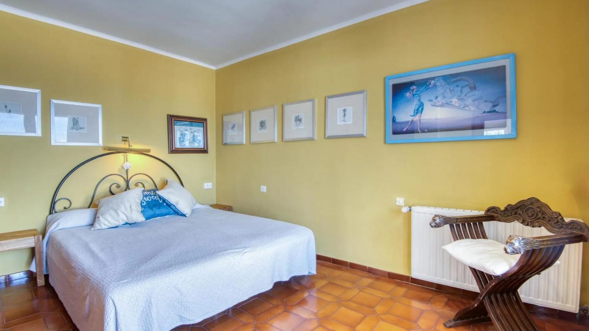 Palatina Villa L'Escala Holiday home