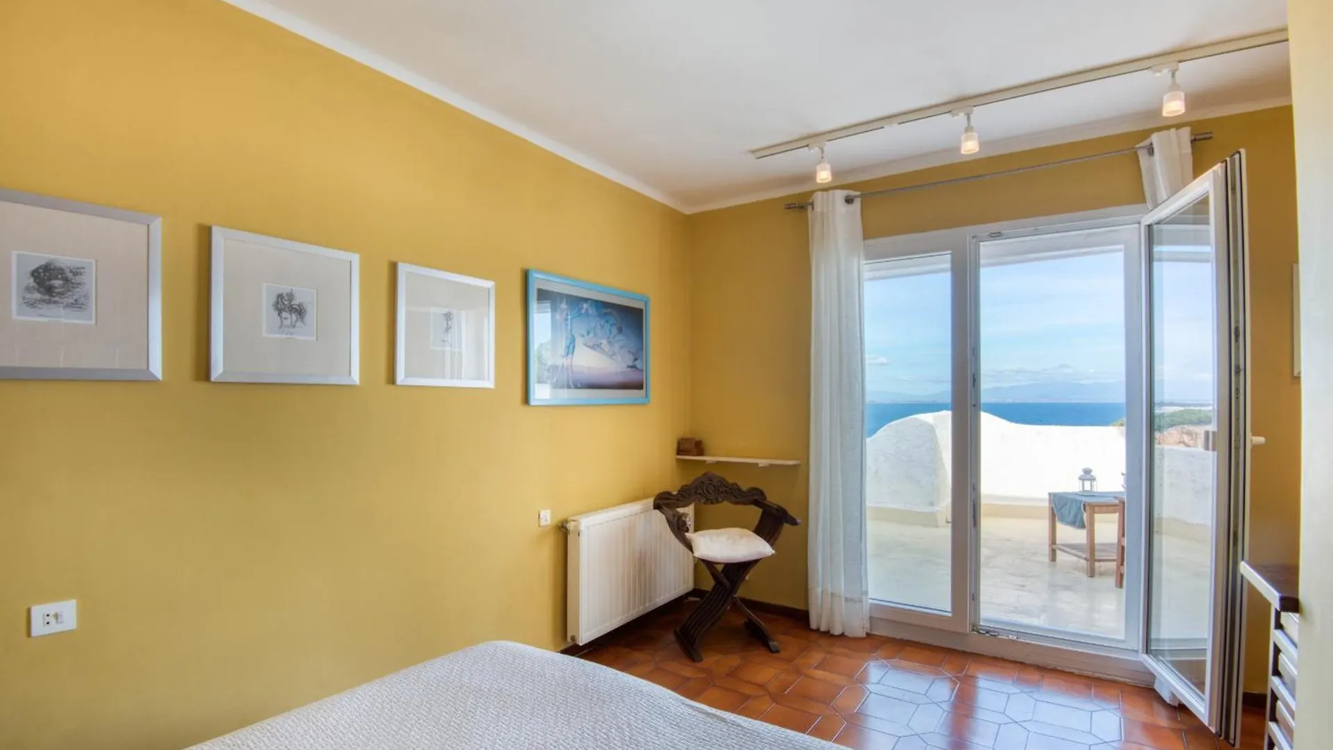 Palatina Villa L'Escala