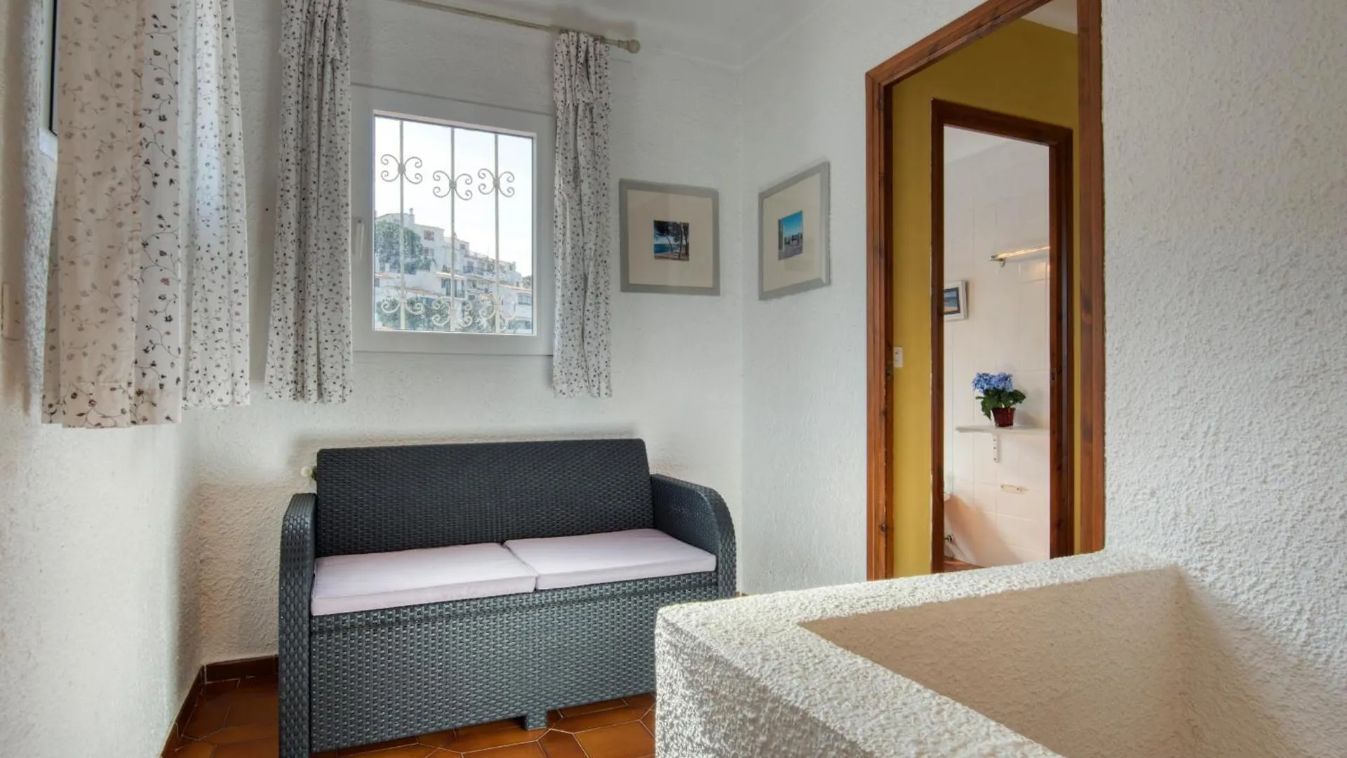 Palatina Villa L'Escala Holiday home