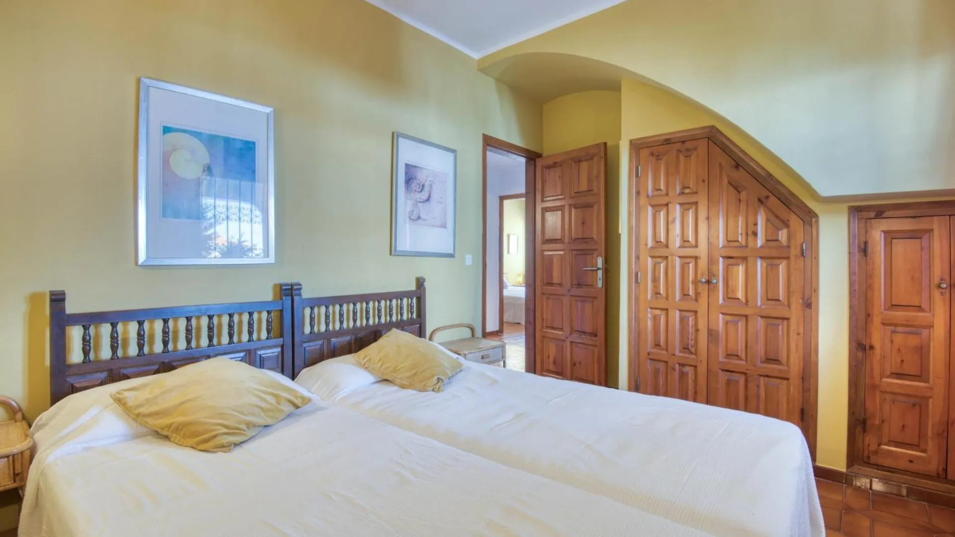Palatina Villa L'Escala Holiday home