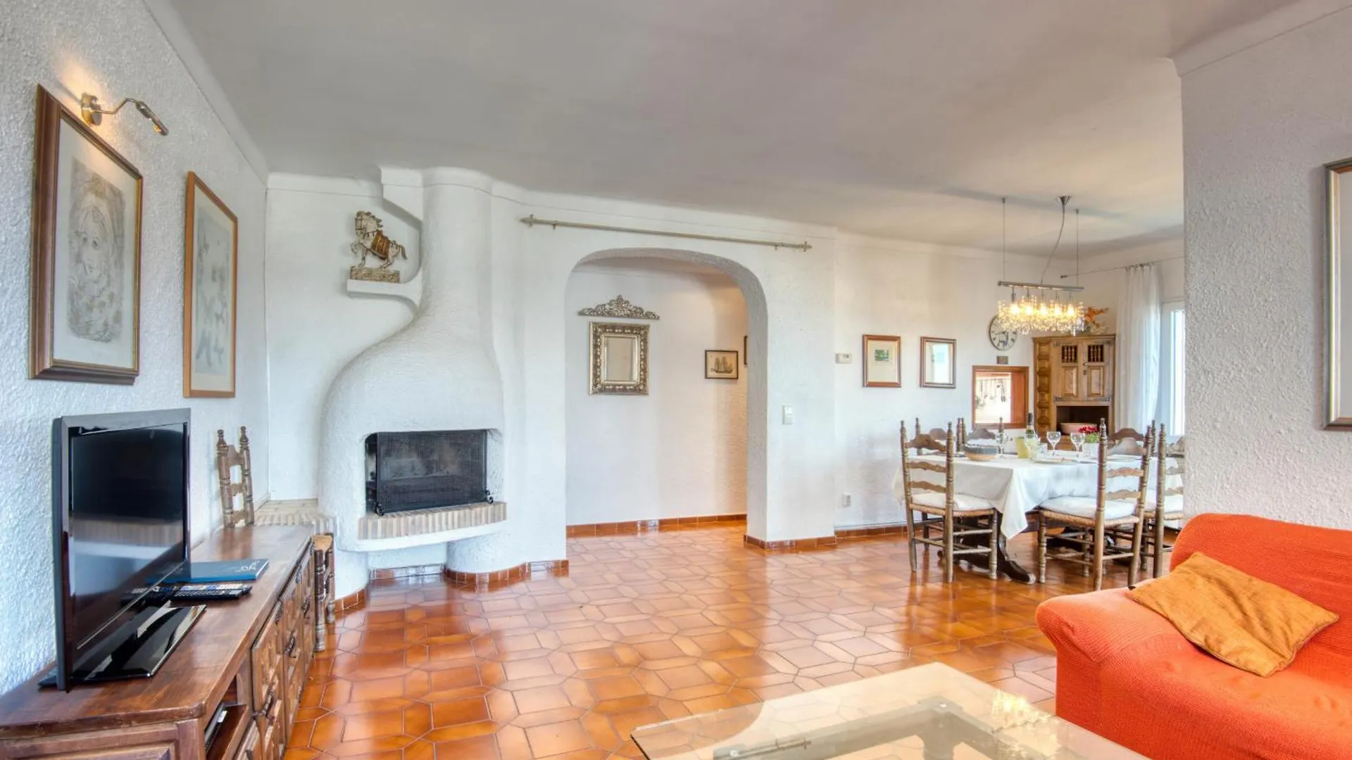 Holiday home Palatina Villa L'Escala