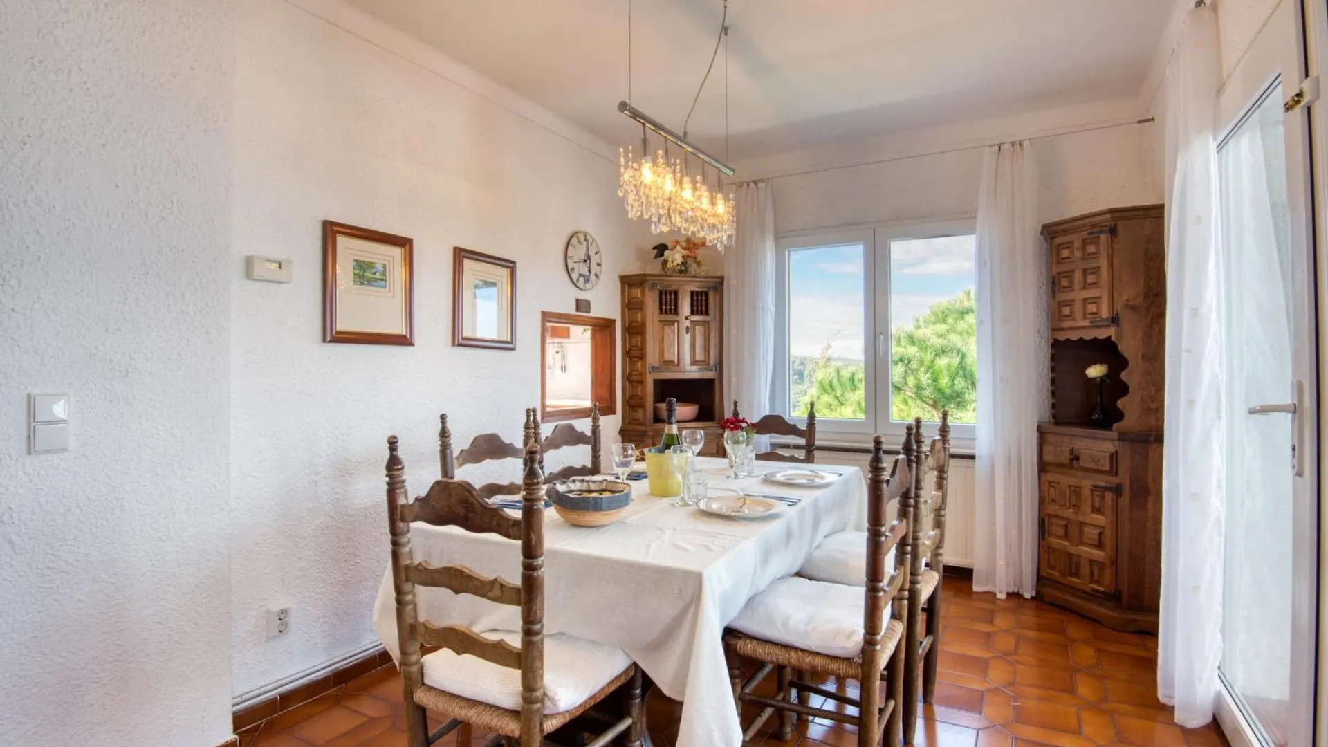Palatina Villa L'Escala 0*,