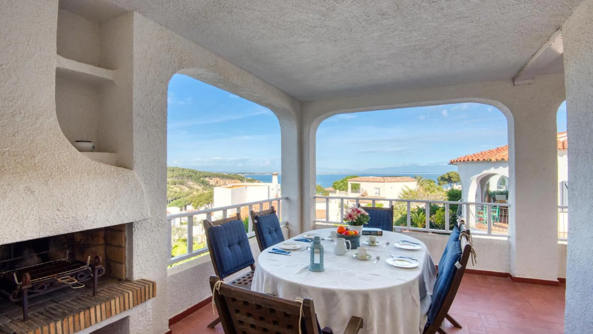 Palatina Villa L'Escala