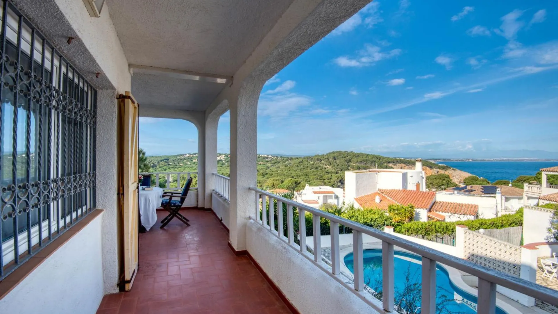 Holiday home Palatina Villa L'Escala